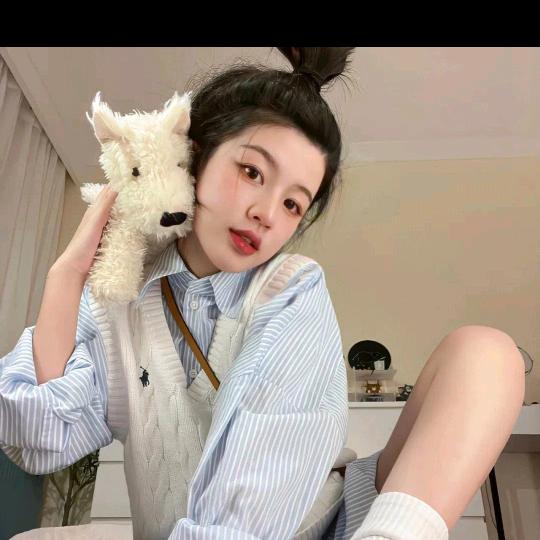 無名造型崔莹