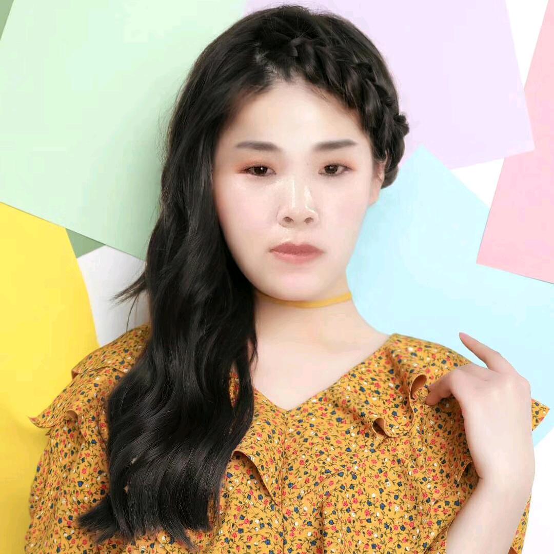 永远爱你宝贝