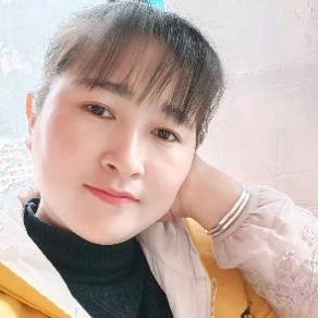 广西小妹