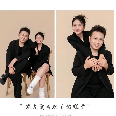小蛮的浩爸频道