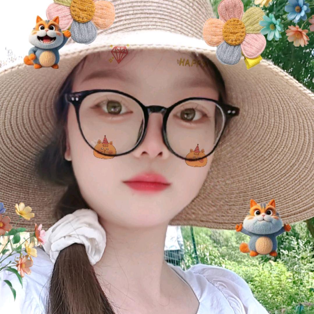 苏馨馨💞