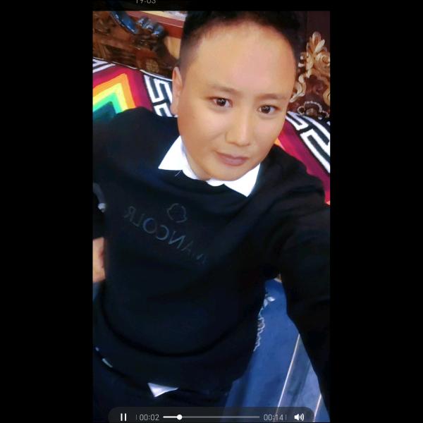 堪巴小伙🔥