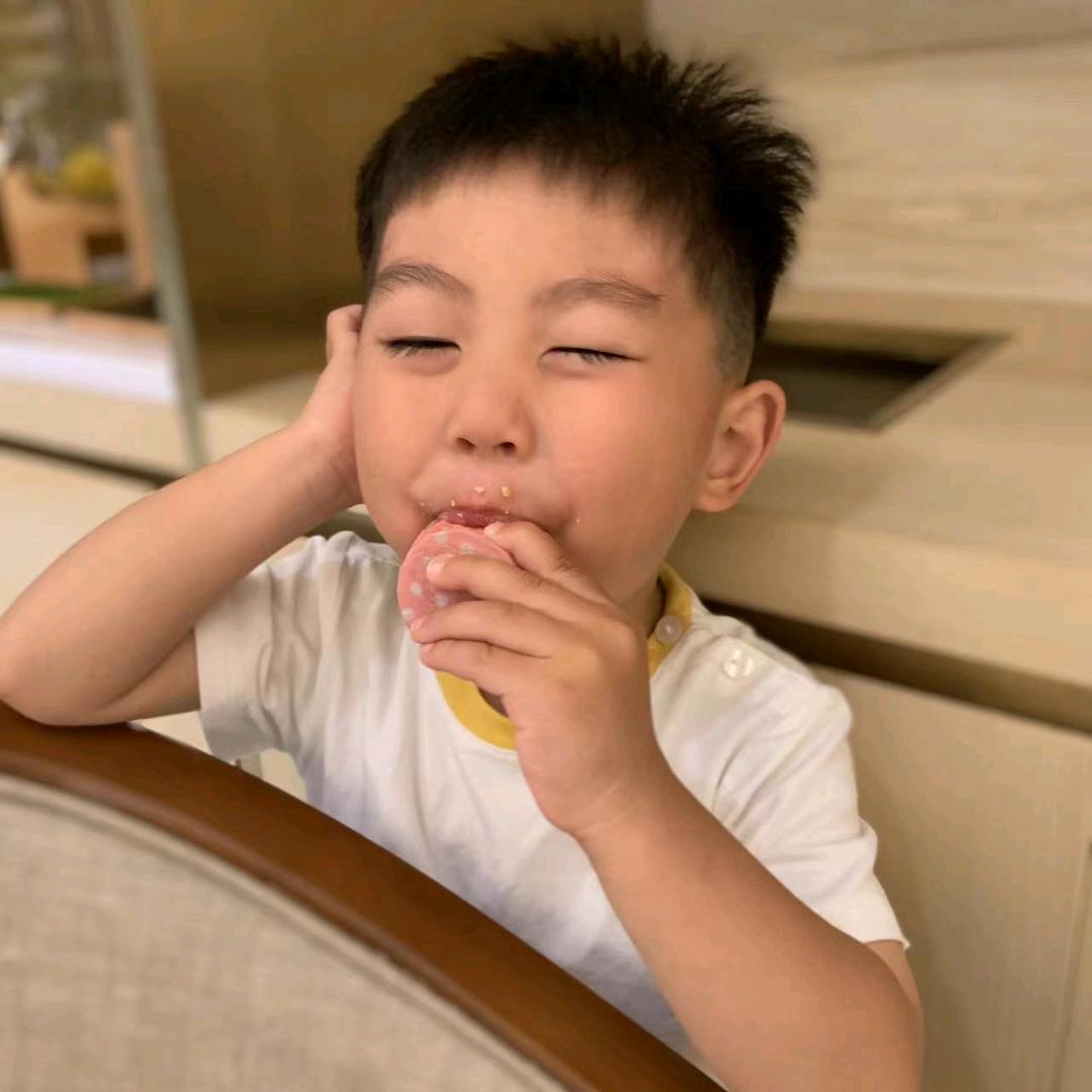 晨安小朋友呀