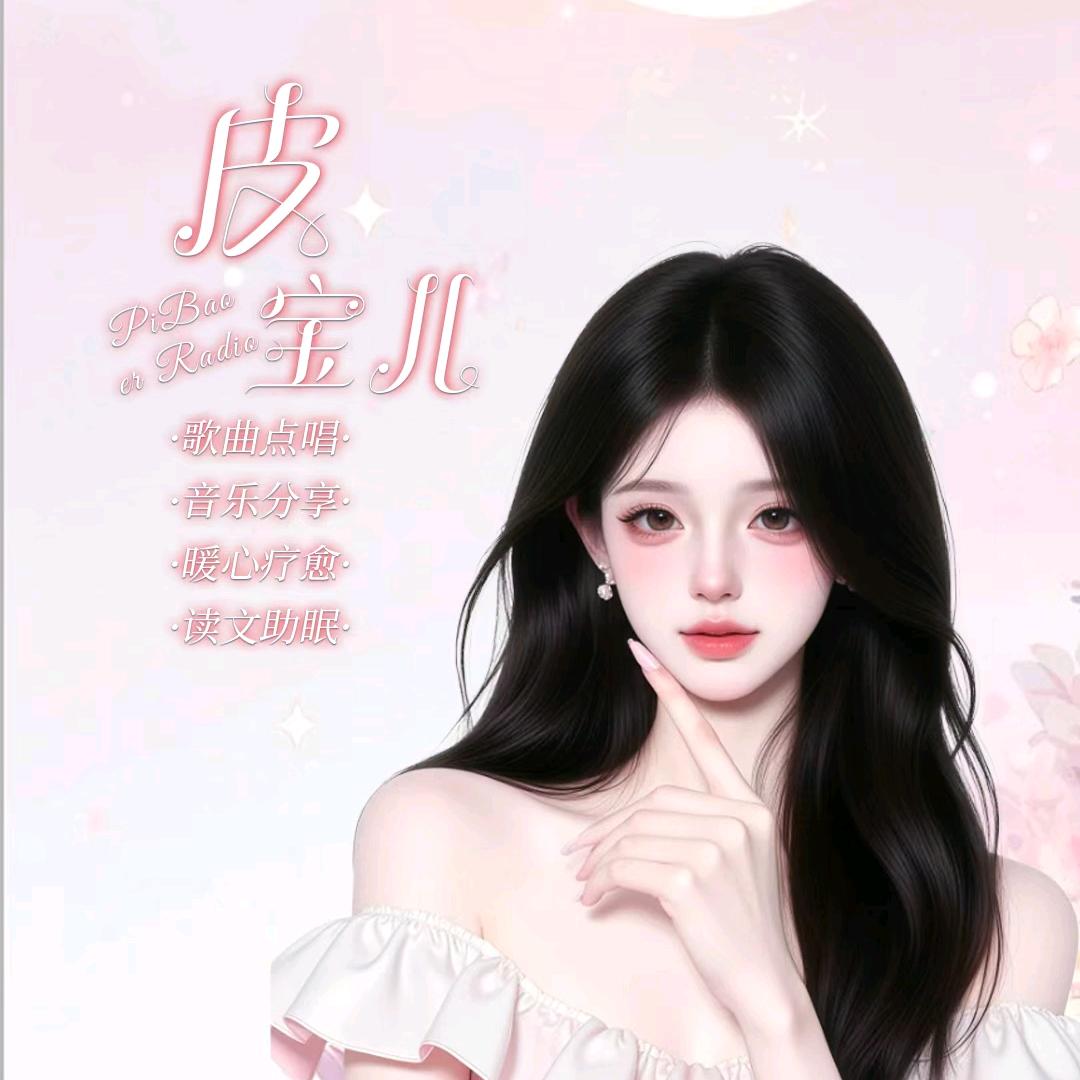 .₯皮宝儿超努力