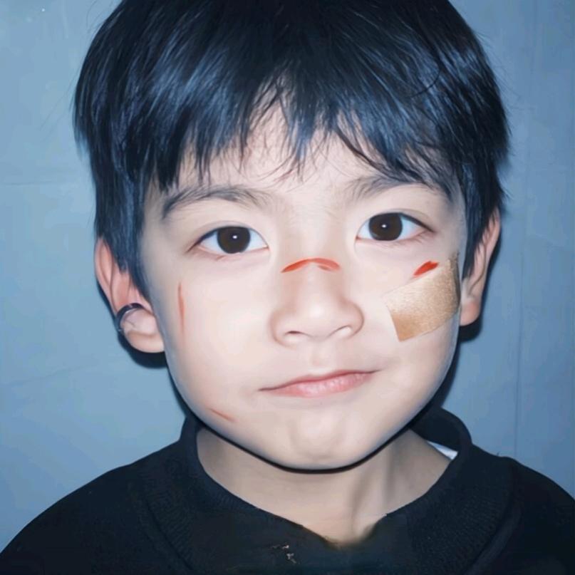 ——辉＆