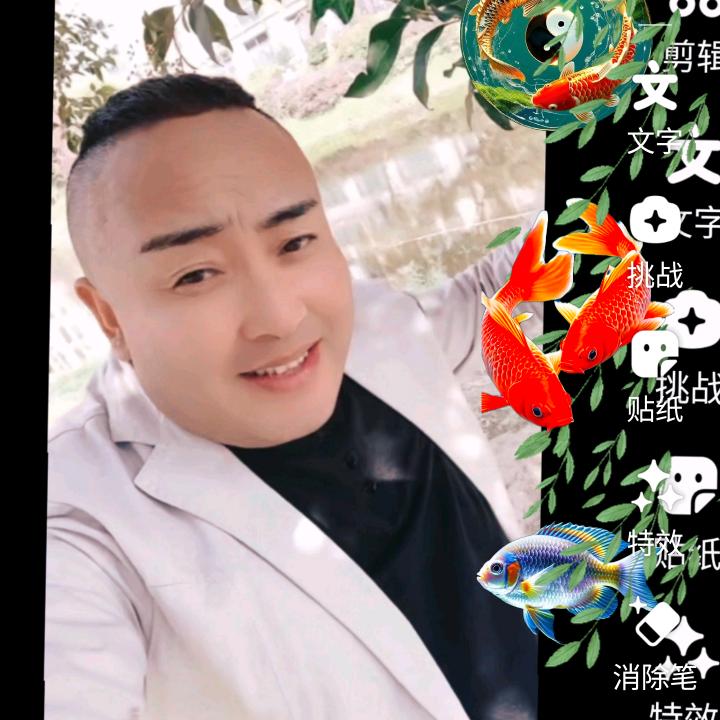 杨哥小号…
