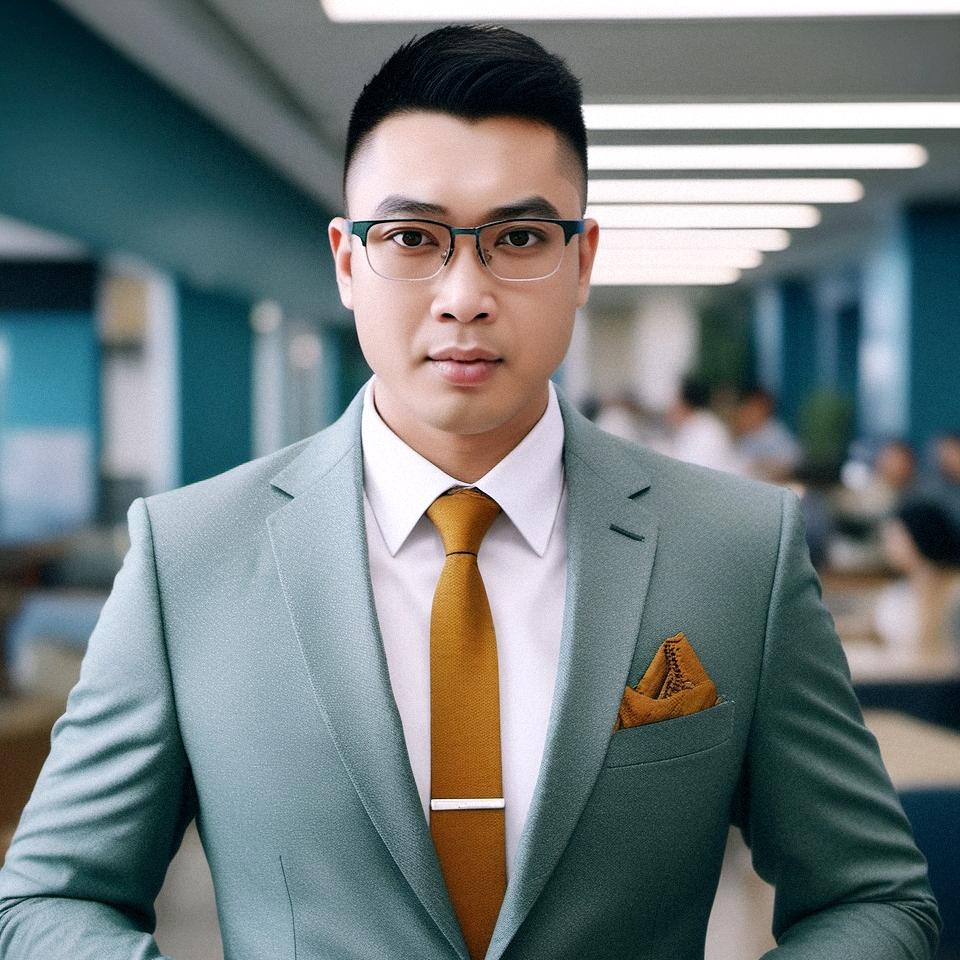 广州法拍房中年大叔