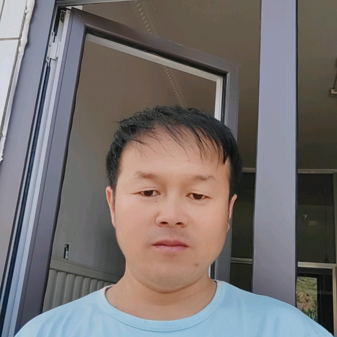 做门窗的《虎哥》