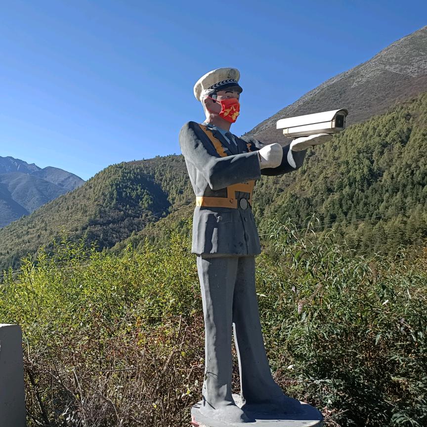 🌈 酒醉知酒浓❣️