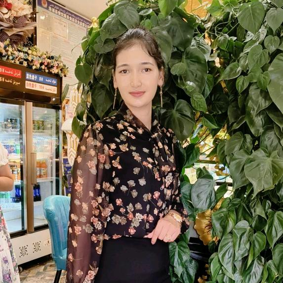 AMANNISA   小号