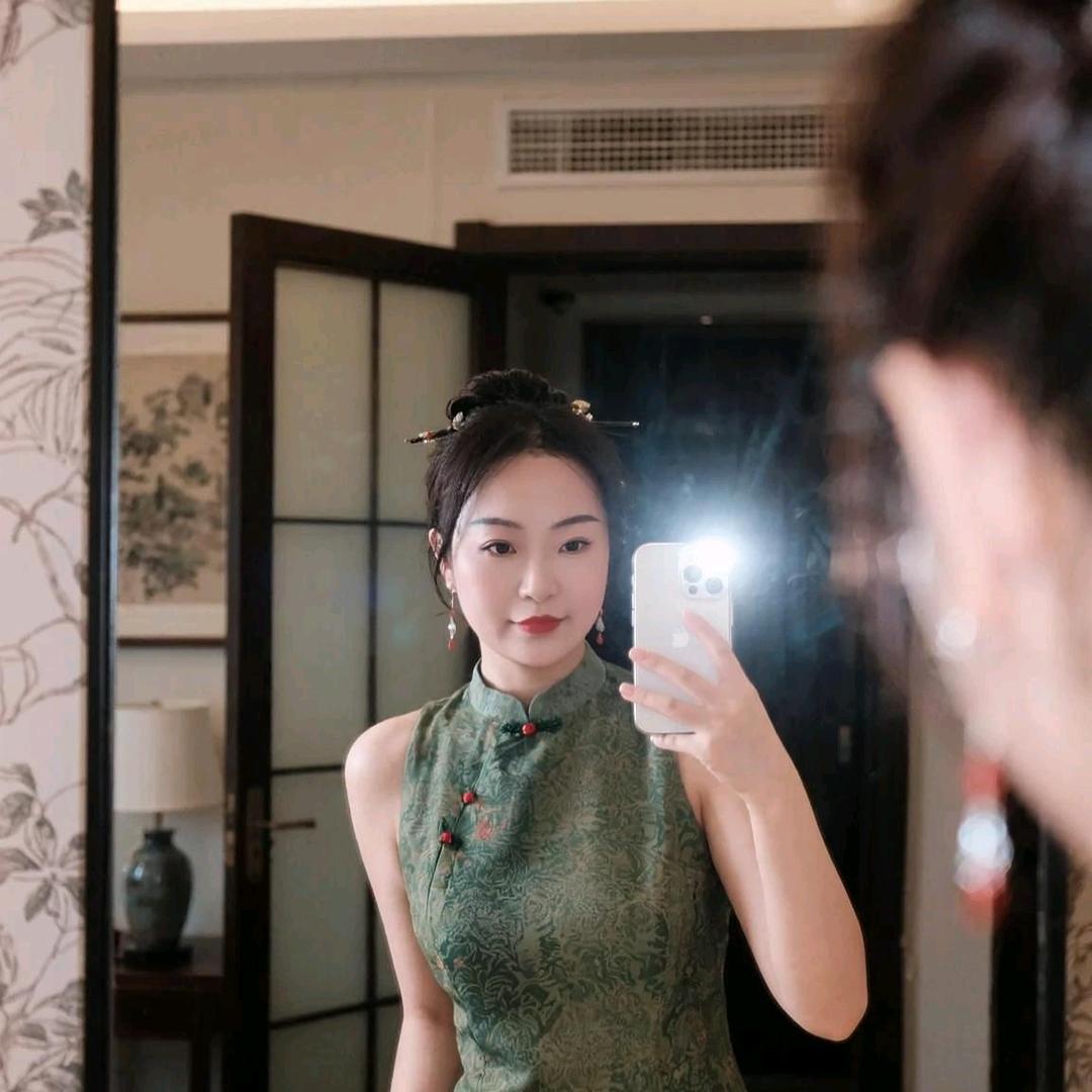 你好