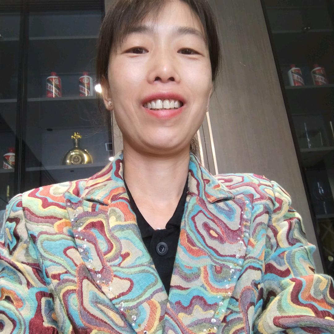 安子营李彭干果关注了你