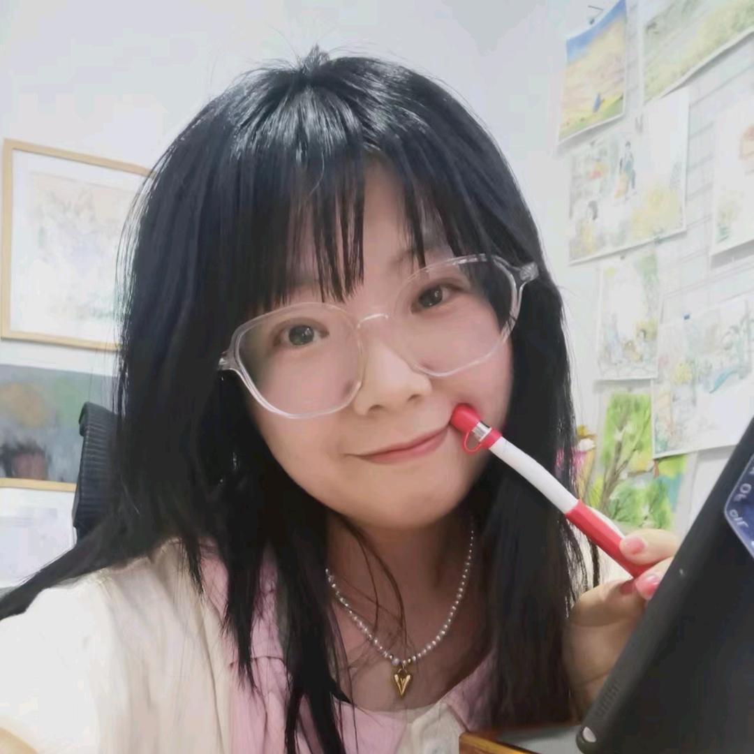 插画师刘00