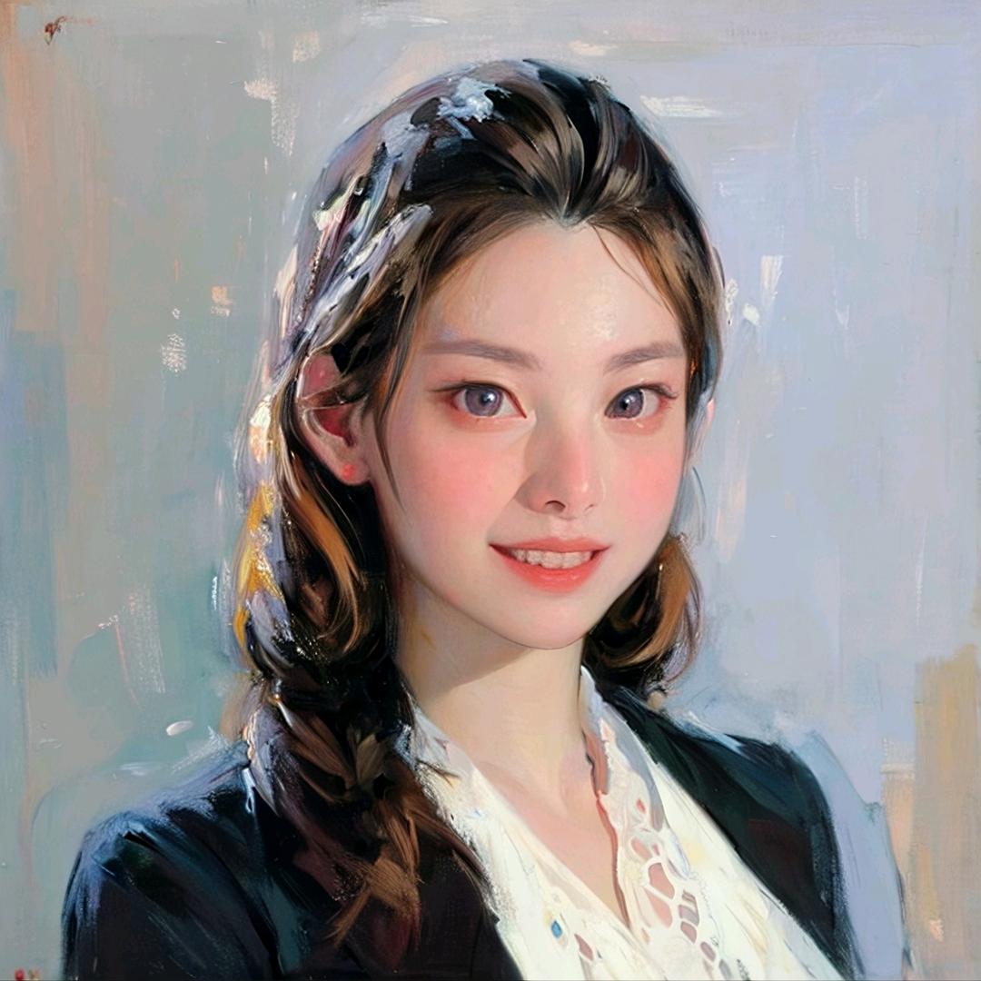 斯黛拉律师 好运来