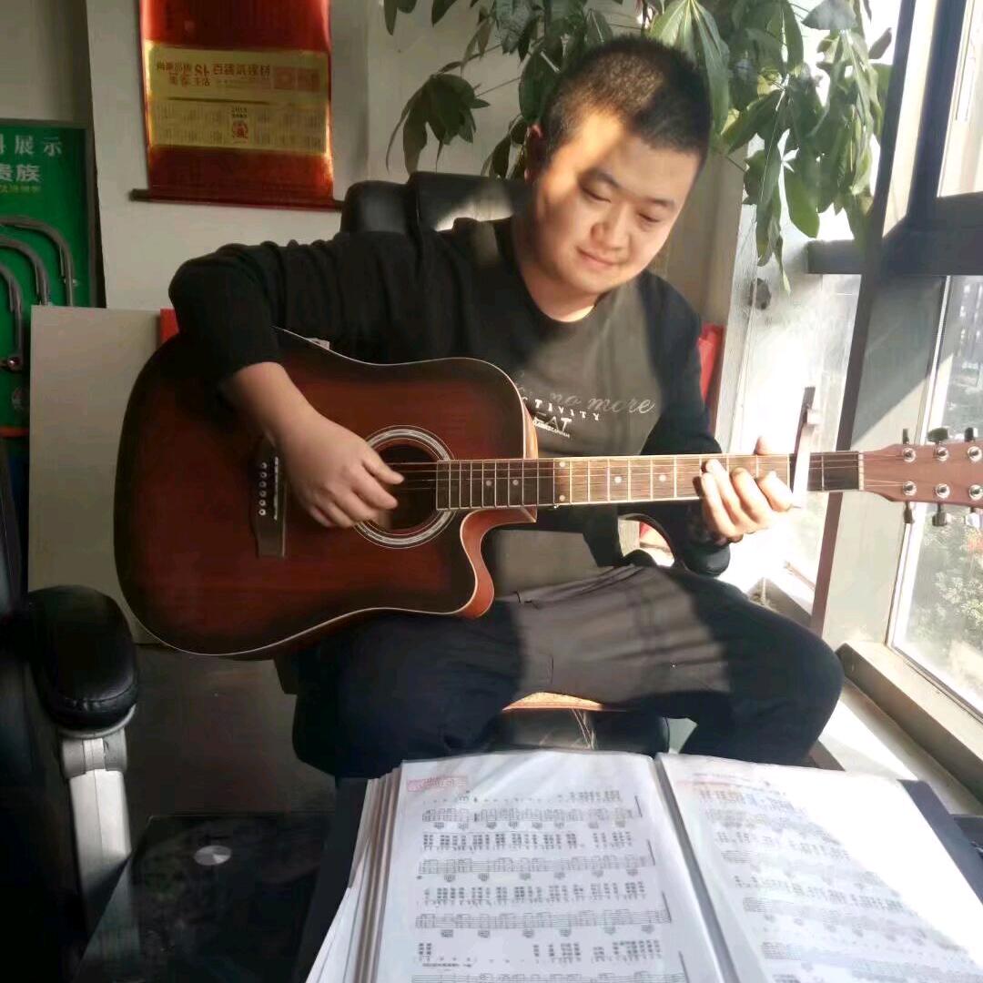 小阿福