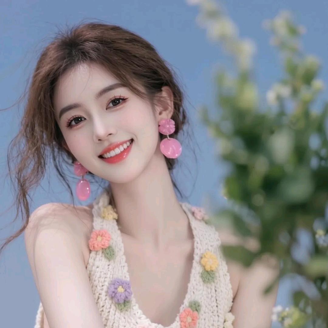 心情美美哒！