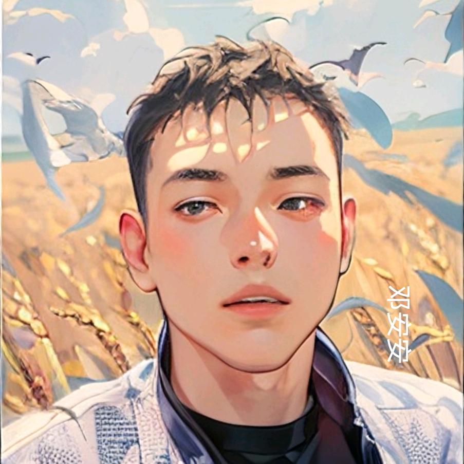 不，十二