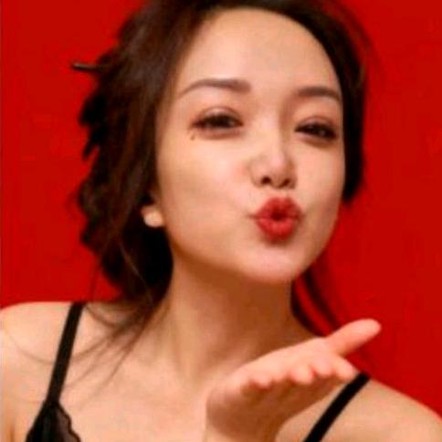 杨扬～得意～@😘😘