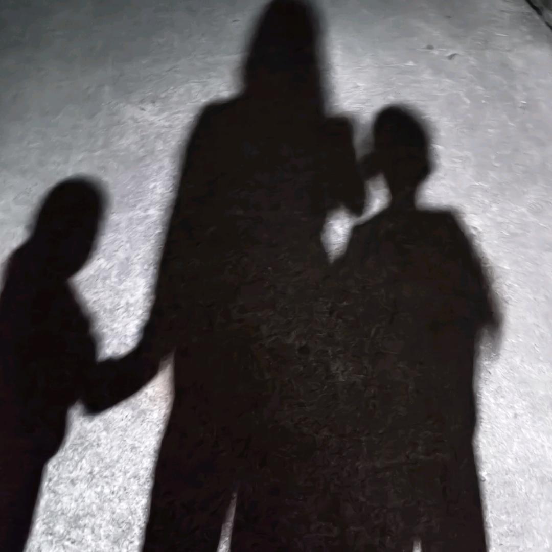 仔妈 💋添虎🐯