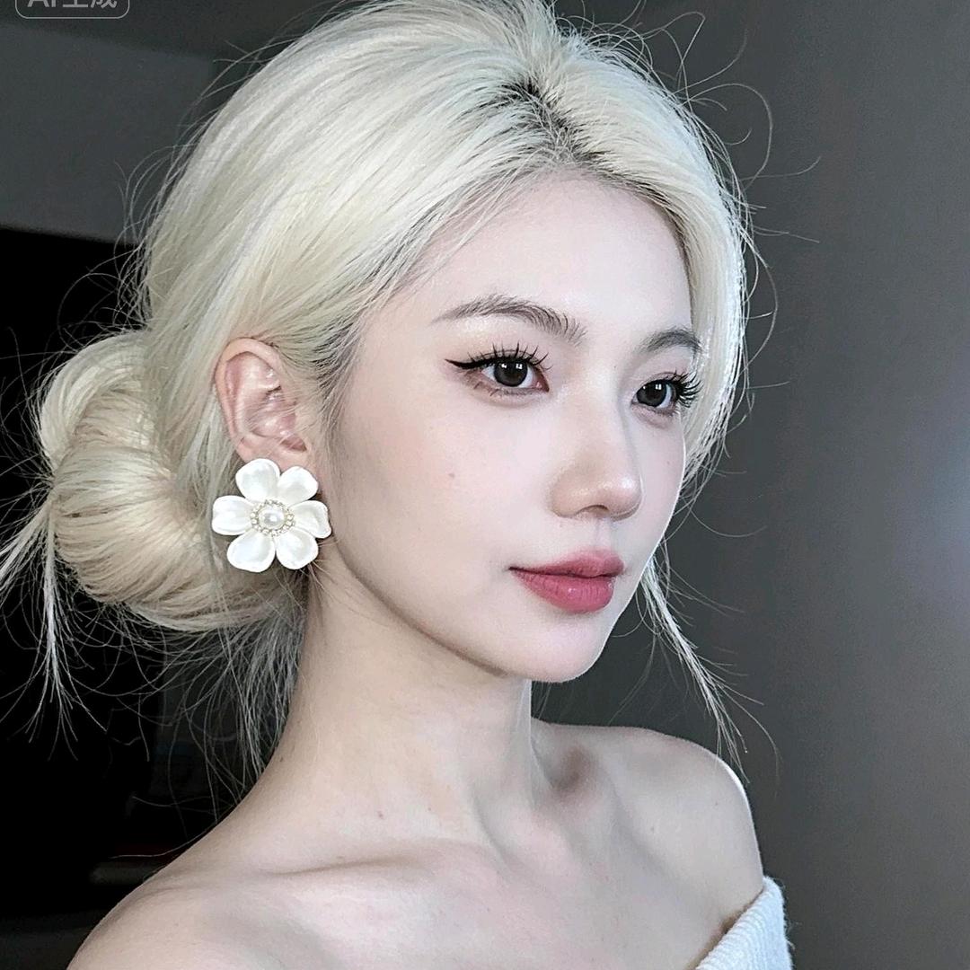 ༂微笑💋前行༊