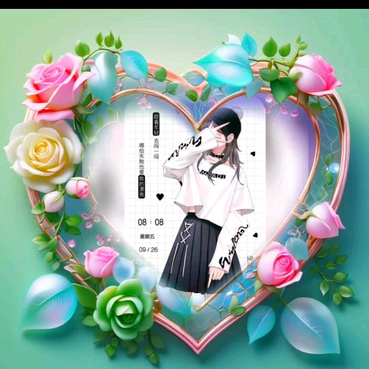 追求未来
