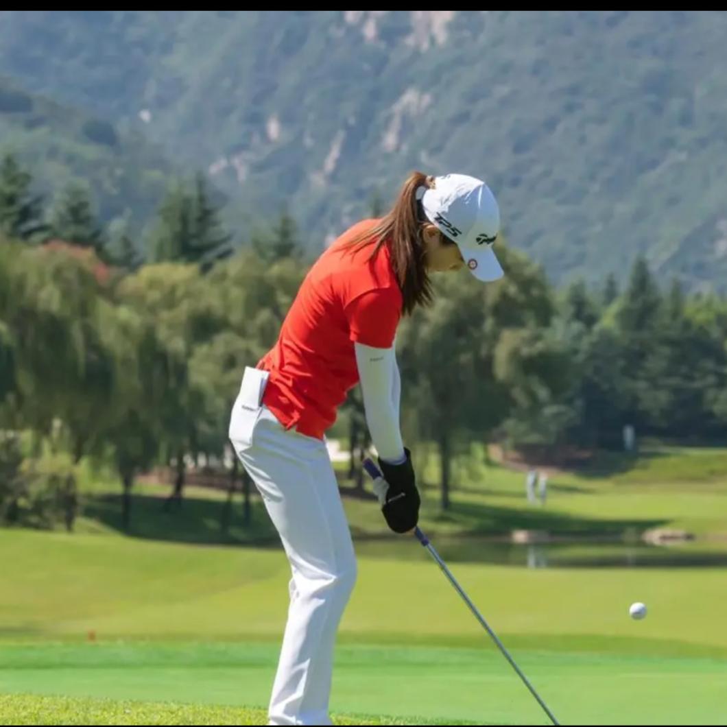 Golf~