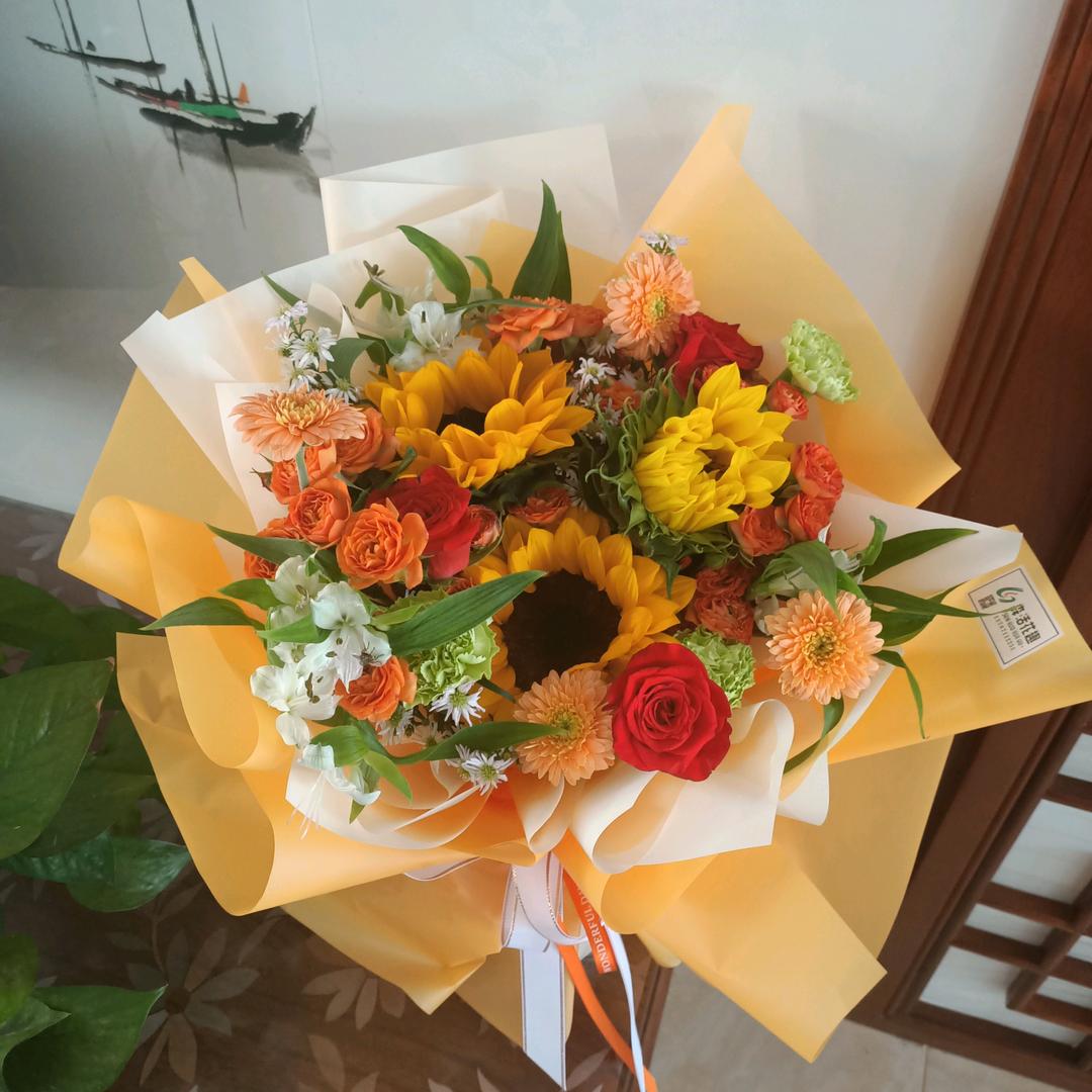 小苗哥下饭菜植物园店