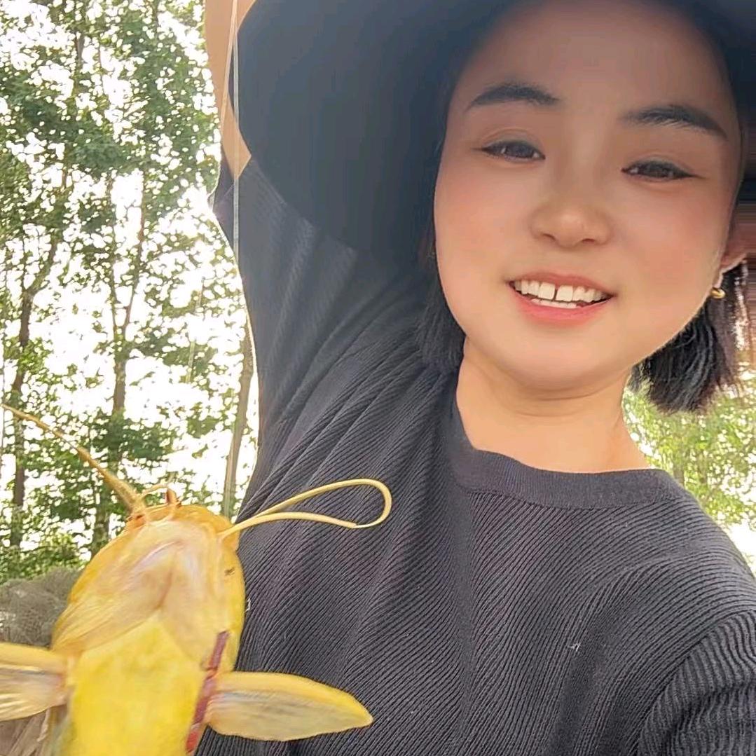 董渔味野钓王