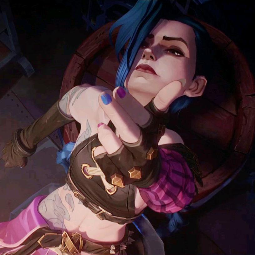 Jinx