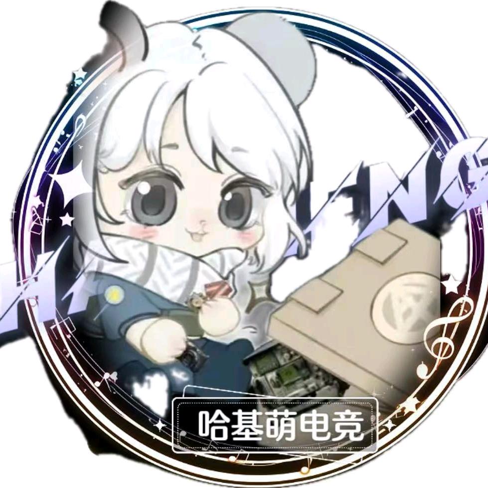 哈基萌电竞（三角洲行动）
