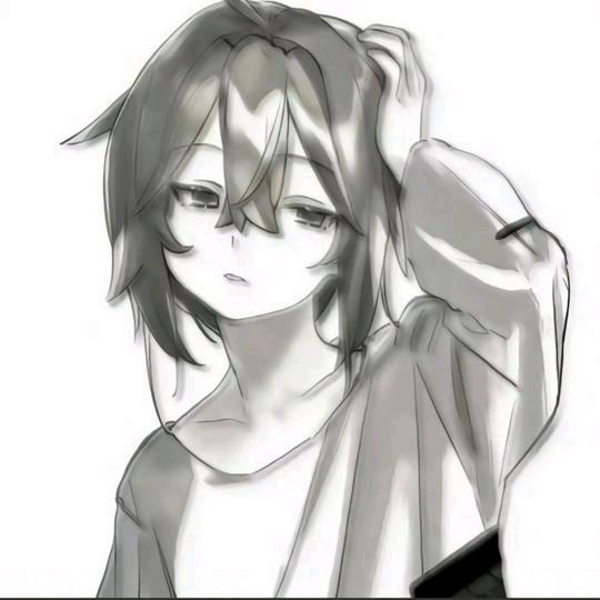 染