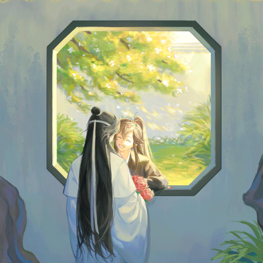 岁岁长安