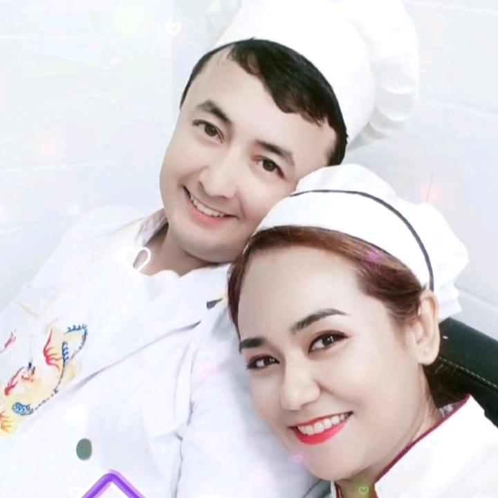 厨娘👩‍🍳👨‍🍳