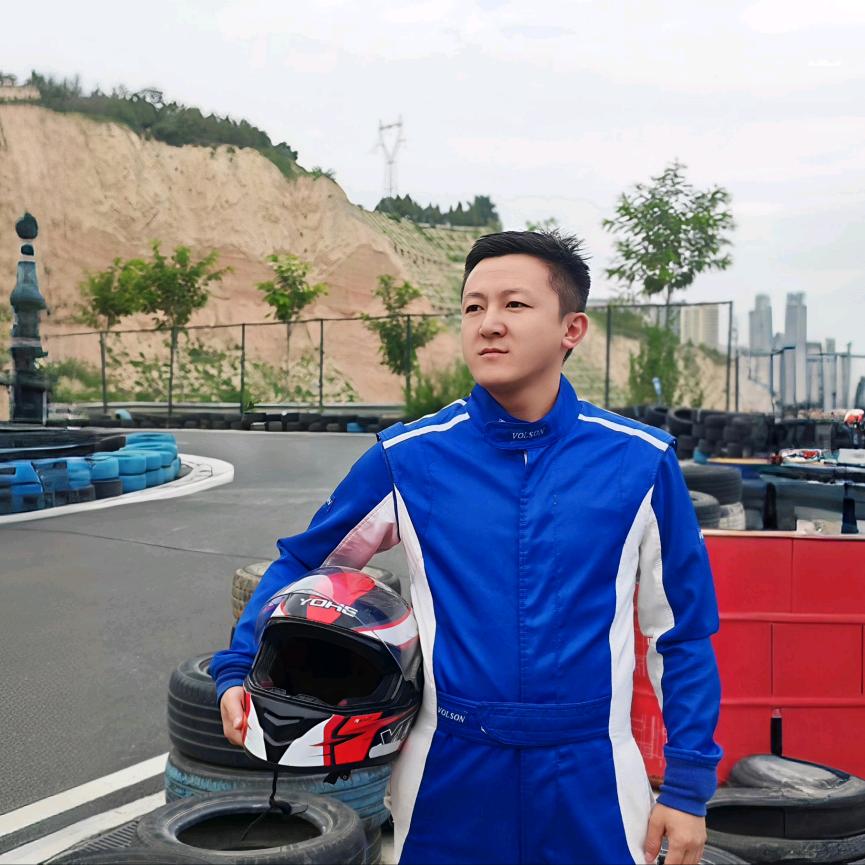 懂车阿东