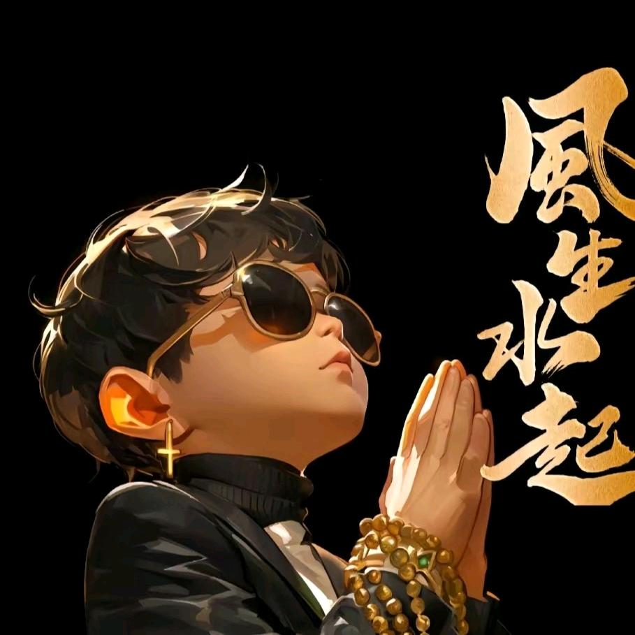 只要你，许愿就会林🥰🥰🥰