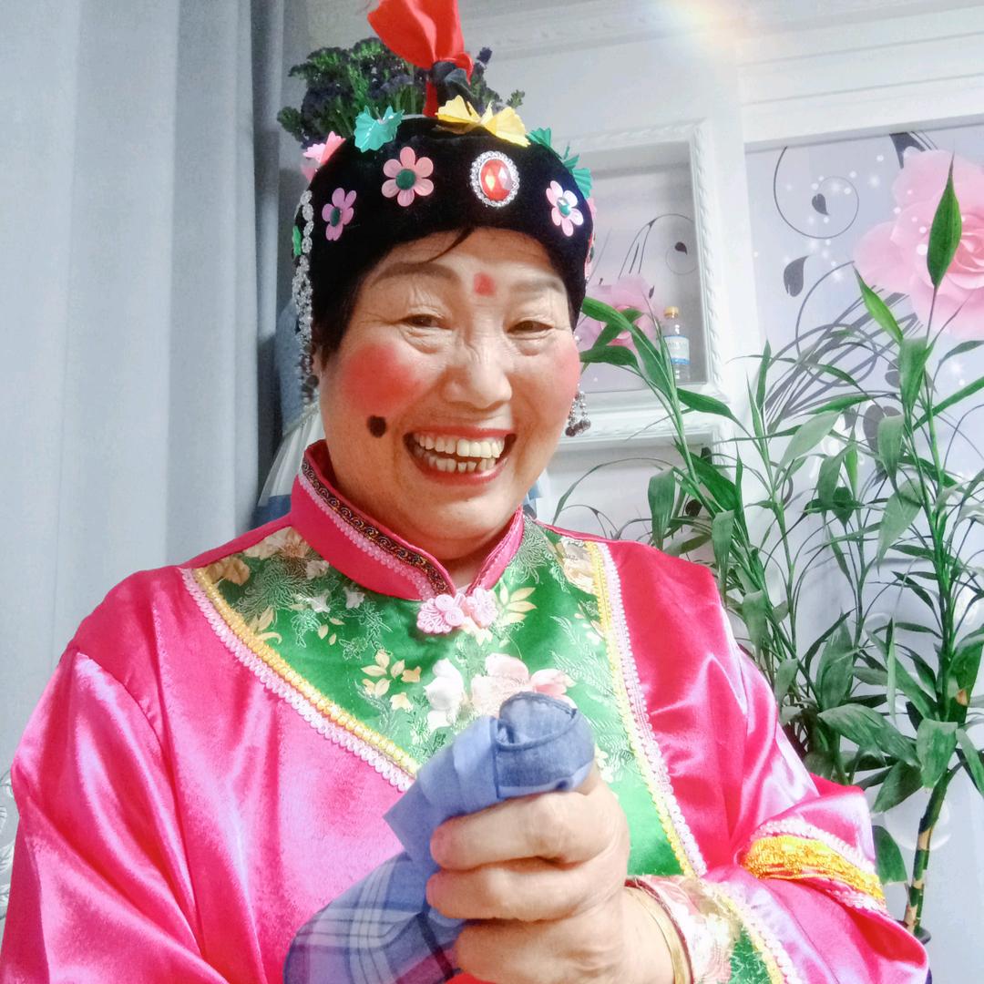 无悔姐（每天晚上9点半开播）