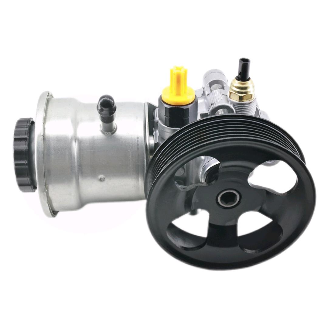 奥科助力泵工厂