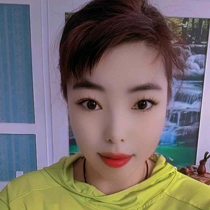 晓静