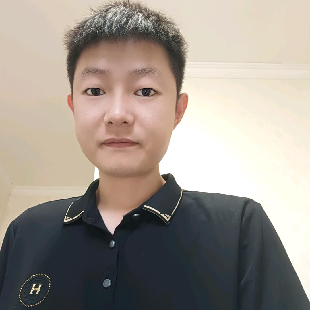 小磊🔥
