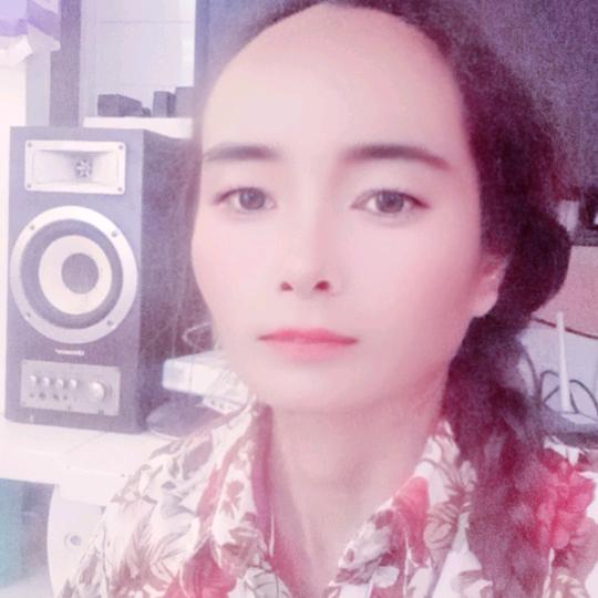 小白花开