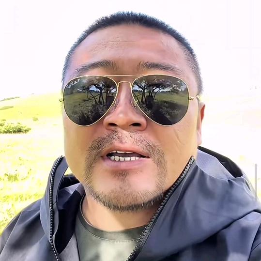 老马草原分享