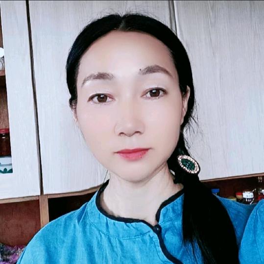 刘得青山在