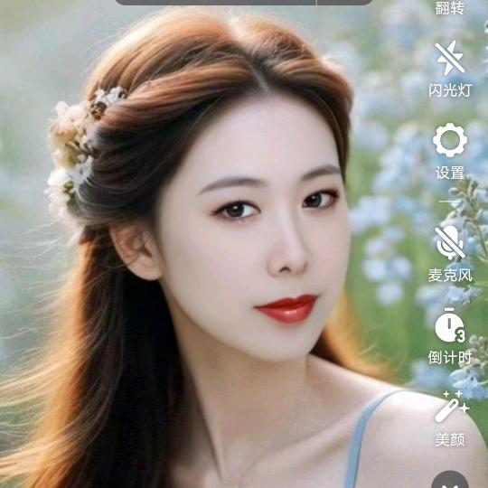 洁岚听玉