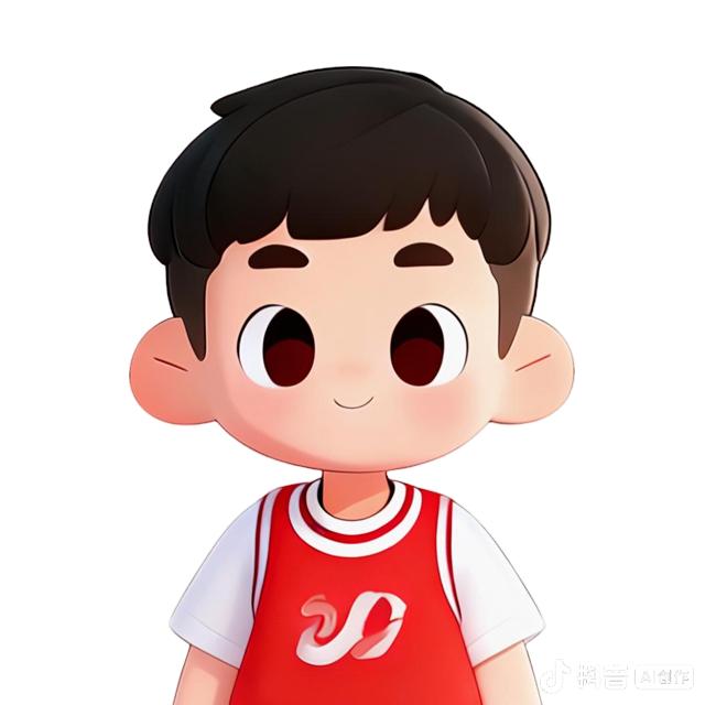小天才……阳头像