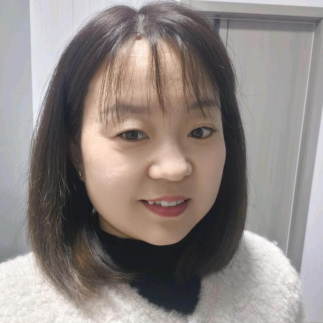 豫姑娘（白）