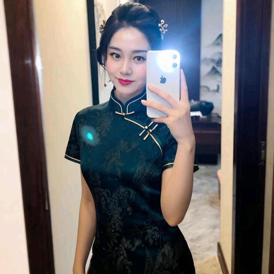 🍒余生不将就🍒