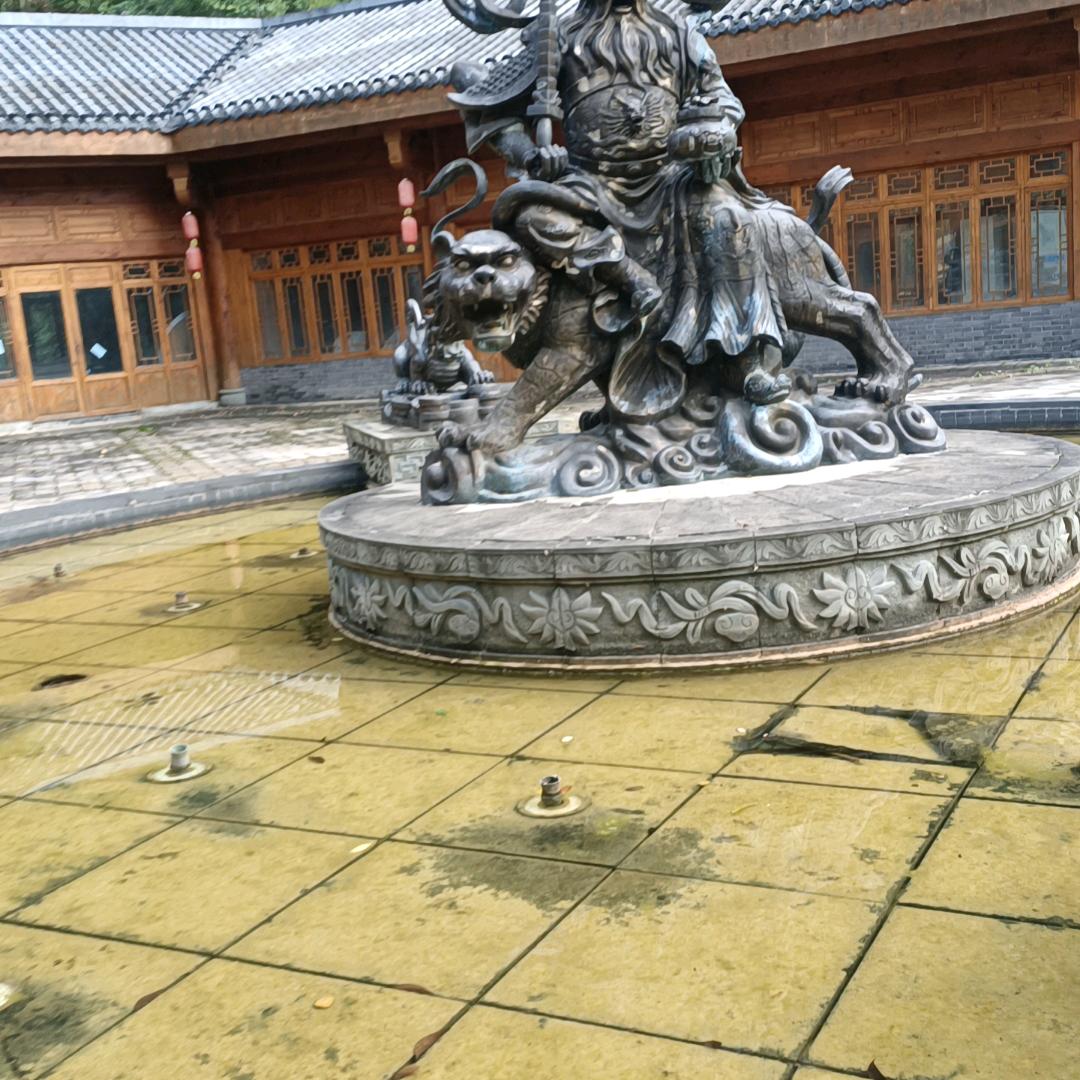 清风与你醉