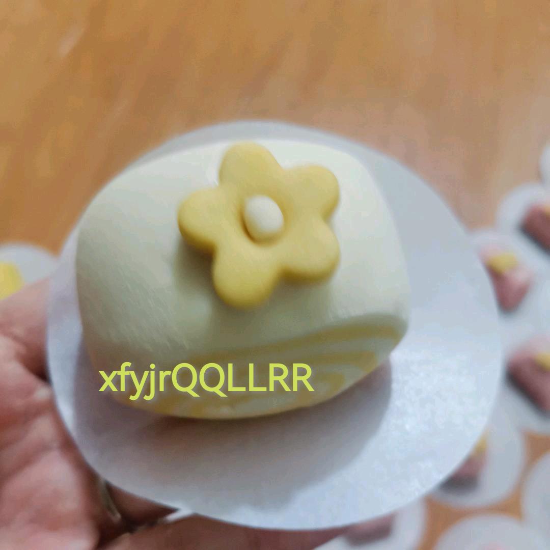 朱小姐，纯手作食品