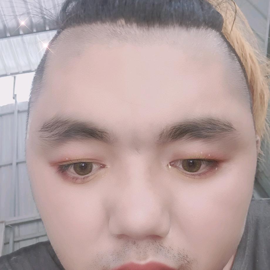 博白七哥