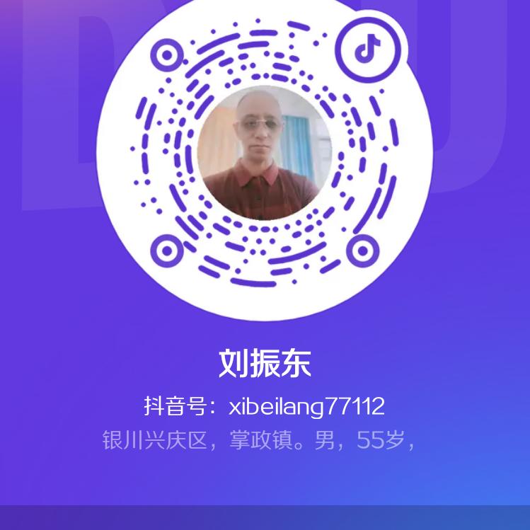 刘振东